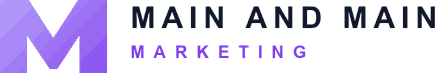 Main and Main Marketing
