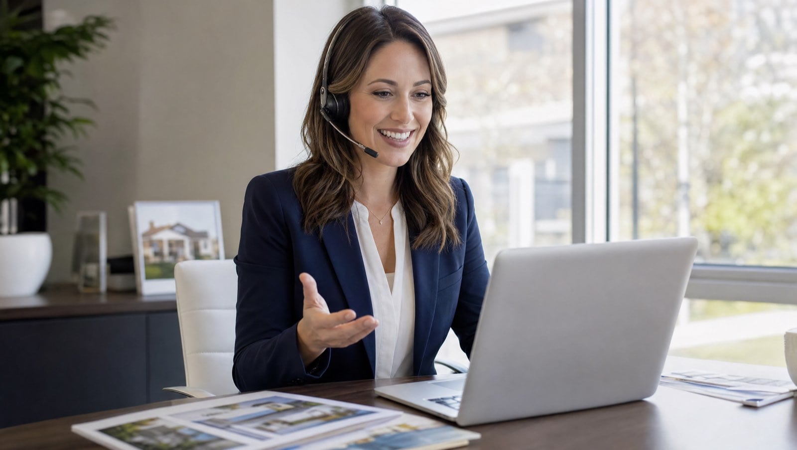 24/7 receptionist on your inbound line